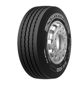 STARMAXX 245/70 R19.5 TL 136/134M GH100 ÖN