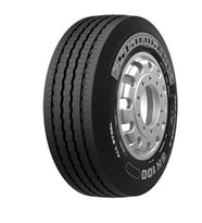 STARMAXX 245/70 R19.5 TL 136/134M GH100 ÖN (Siyah)
