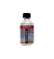 Talens Amsterdam Acrylic Varnish Saten 116 Akrilik Boya Verniği Saten 250 ml 