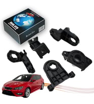 Seat Leon 3: 2012-2018 İçin Sağ Far Tamir Seti 5F0998226