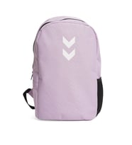 Hummel Kırmızı Unisex 16 L Sırt Çantası Seyahat Okul Spor Sırt Çanta 980406 HML