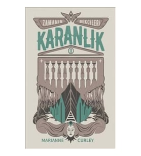 Karanlık : Zamanın Bekçileri 2 Cilti
