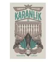 Karanlık : Zamanın Bekçileri 2 Cilti