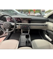 Rizline Premium Hyundai Tucson 2021 Sonrası Paspas  Mild Hybrid (48v)