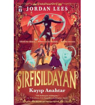Sırfısıldayan: Kayıp Anahtar