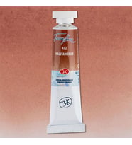 St. Petersburg White Nights Tüp Sulu Boya 10 ml. 432 Maroon 