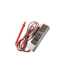 Oto Akım Test Cihazı 12 Volt Ölçüm Cihazı