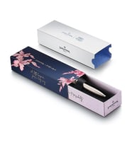 Sheaffer Emily in Paris 100 Tükenmez Kalem Altın M Uç E2937751