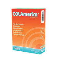 Colamerim 30 Tablet