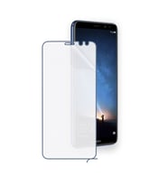 SChitec HUAWEI Mate 10 lite Uyumlu Ön Yüzey Nano Şeffaf Hidrojel Ekran Koruyucu