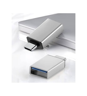 ZR66 Type-C Usb Otg Çevirici TG-V 11164