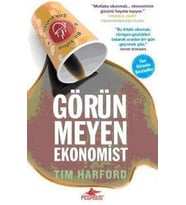 Görünmeyen Ekonomist