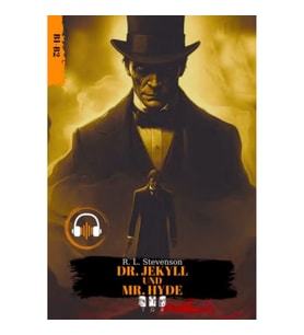 Dr. Jekyll Und Mr. Hyde (Almanca)