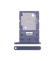 Samsung Galaxy A35 Sim Yuvası Sim Kart Tepsisi Sm A356E (Siyah)