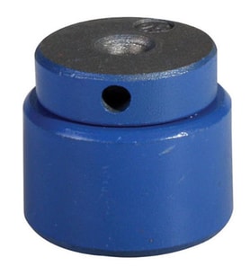 Candan Plastik Boru Kaynak Paftası 63 Mm