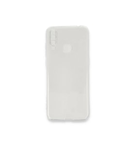 Durukar® General Mobile GM 10 Kılıf Lüx Şeffaf Silikon - Şeffaf
