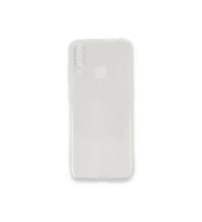 Durukar® General Mobile GM 10 Kılıf Lüx Şeffaf Silikon - Şeffaf