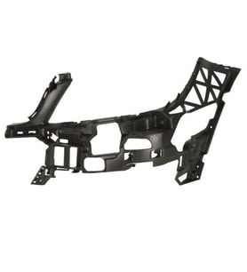 Mercedes C Class Ön Tampon Braketi Sol 2011- (Oem No:  A2048854165)