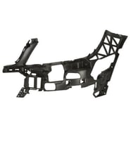 Mercedes C Class Ön Tampon Braketi Sol 2011- (Oem No:  A2048854165)