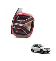 Dacia Duster 2021-2024 Stop Lambası Arka Stop Sağ