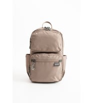 Unisex Suya Dayanıklı Paraşüt Kumaş 5 Bölmeli Laptop Bölmeli Seyahat Ve Okul Çantası SI-6032