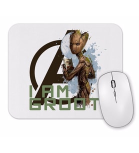 Avangers I Am Groot Mouse Pad.jpg