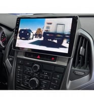 OPEL ASTRA J CARPLAY ANDROİD MULTİMEDYA 2 GB RAM 32 GB HAFIZA