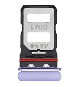 Xiaomi POCO F2 PRO Sim Çekmecesi MOR