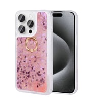 Apple iPhone 15 Pro Max Kılıf Zore Milce Kapak