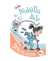 Selin Püsküllü Bela