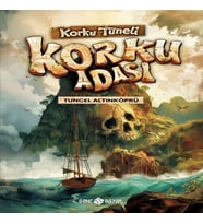 Korku Tüneli 7 - Korku Adası