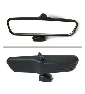 Opel Astra G Astra H Corsa C Corsa D Vectra B 1995 Sonrası İç Dikiz Aynası