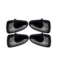 KAPI KOLU İÇ AÇMA TAKIM KROM HYUNDAI ACCENT MİLENYUM ADMIRE 2000-2006 (Boş)