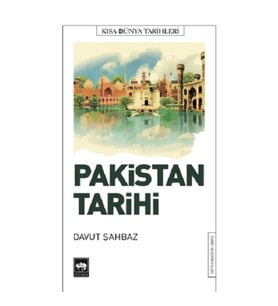 Pakistan Tarihi