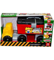 14 Parça Teknik Tamir Seti Tır -  8309 (Karışık)