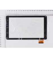 Ezcool Z5 Gps Quad 9 HC-0343A Tablet Dokunmatik Panel - Siyah