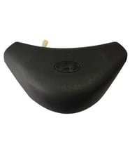 DİREKSİYON KORNA KAPAĞI HYUNDAI ACCENT YUMURTA KASA 1995-2000 (Boş)