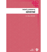 İmamül Haremeyn Cüveyni