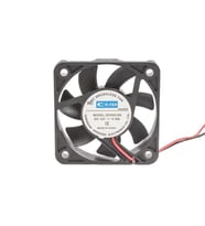 Fan 2 Kablolu 50x50x10mm 12V 0.16A 