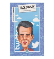 İnsanlık İçin Teknoloji Jack Dorsey
