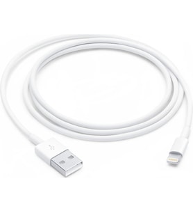 Mrtech Apple iPhone Uyumlu Şarj Kablosu 5 6 7 8 Xs Max 1m Hızlı Lightning Usb Kablosu