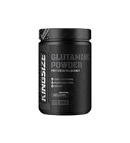 Kingsize Nutrition Glutamine Powder 750 Gr Aromasız