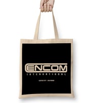 Encom International Tron Bez Çanta Uzun Saplı
