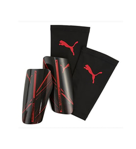 Puma Attacanto Sleeve Futbol Tekmelik 03088709 Renkli (Çok Renkli)