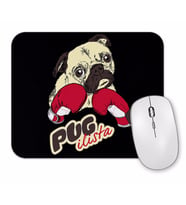Pugilista Boks 2 Mouse Pad