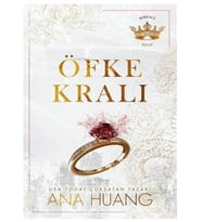 Martı - Öfke Kralı - Ana Huang