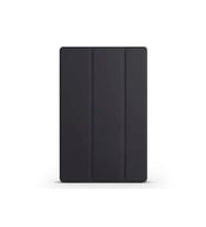 Galaxy Tab A8 10.5 SM-X200 2021 Smart Cover Standlı Akıllı Kılıf (Siyah)
