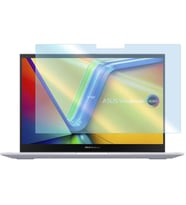 Asus Vivobook S 14 Flip Ekran Koruyucu 14 inç Nano 16:10 (Şeffaf Hologram)