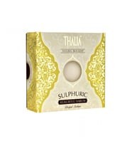 Thalia Kükürt Özlü Doğal Katı Sabun 125 gr
