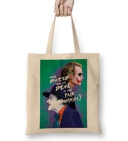 Coringa Joker Bez Çanta Uzun Saplı